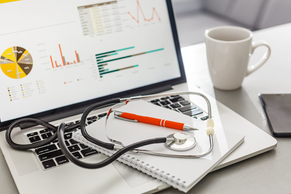 SEO for Medical Websites: Ensuring the best search engine ranking