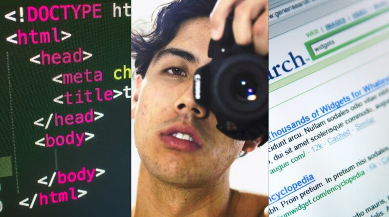 SEO for Photographers: 7 Tips to Boost Your Website