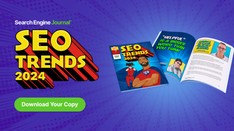 Key trends of 2024 to help you embrace the next era of SEO