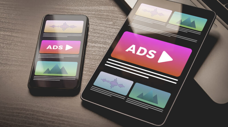 Google will support programmatic bidding for limited ads