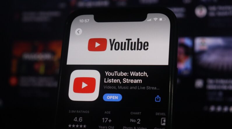 YouTube launches free subscription offer to boost channel growth