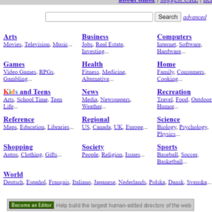Why Google Recommends a Hierarchical Site Structure for SEO