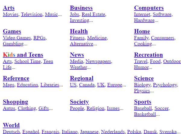 Why Google Recommends a Hierarchical Site Structure for SEO