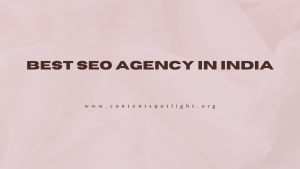 SEO Agency in India - EIN Presswire