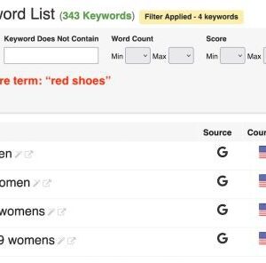 6 useful SEO autocomplete tools