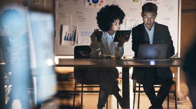 The definitive guide to conducting a content audit