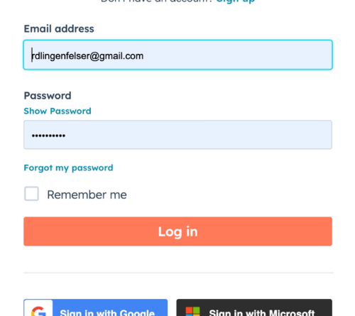 Most Common SaaS B2B SEO Mistakes