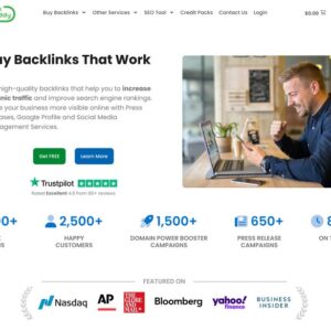 LinkDaddy Announces Domain Change, Aiming to Improve Engagement of SEO Services, Business News