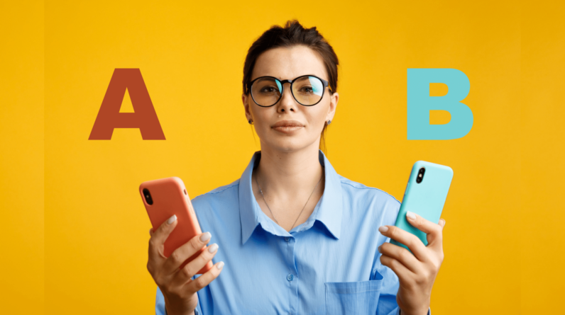 A/B testing mistakes PPC marketers make and how to fix them