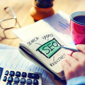 SEO
