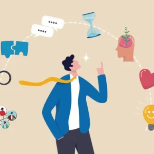 Emotional ingredients for SEO success