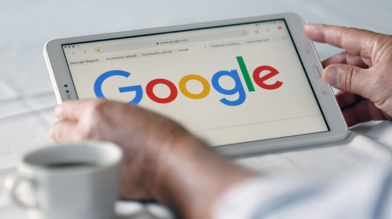 Google Search may be the most powerful arbiter of content on the Internet