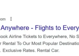 75% of top brands are victims of Google search ad fraud