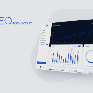 Launch of SEO Toolbox Gives Media Marketers and Entrepreneurs Easy Search Engine Optimization Tracking and Reporting