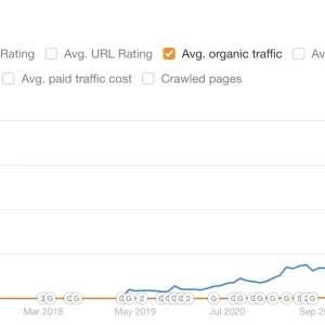 The Great SEO Heist: The Untold Story