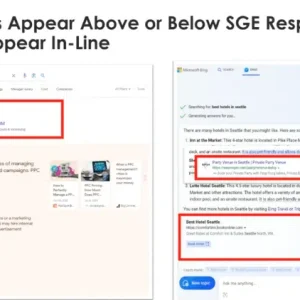 How will PPC affect the generative Google search experience?