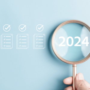 Your SEO Strategy Checklist for 2024