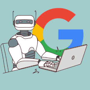 About Google AI search quality raters