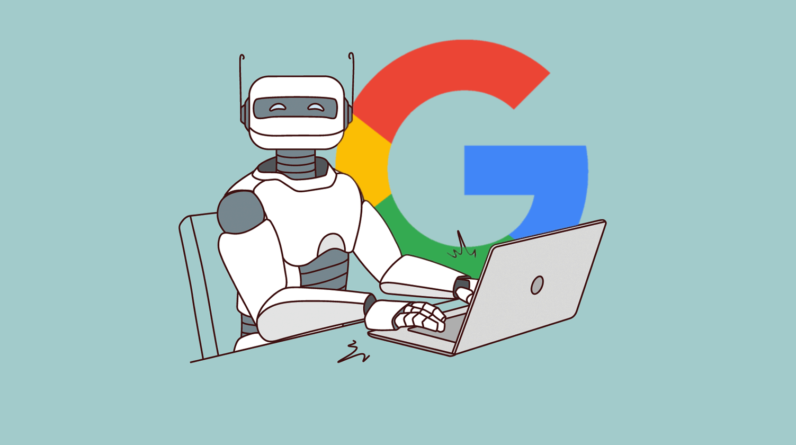 About Google AI search quality raters