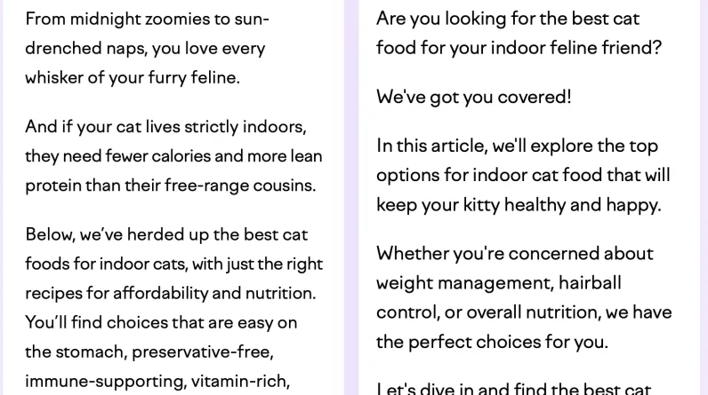 Humans prefer AI-generated copy, survey finds