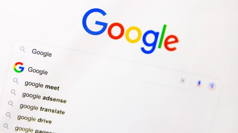 Google is getting worse as it loses its fight against search engine spam