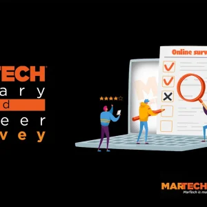 How is your career and role changing?  Take our survey