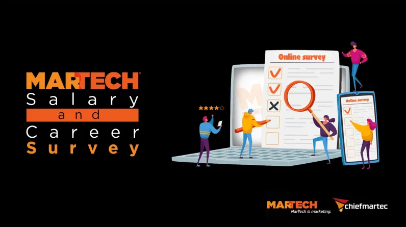 How is your career and role changing?  Take our survey