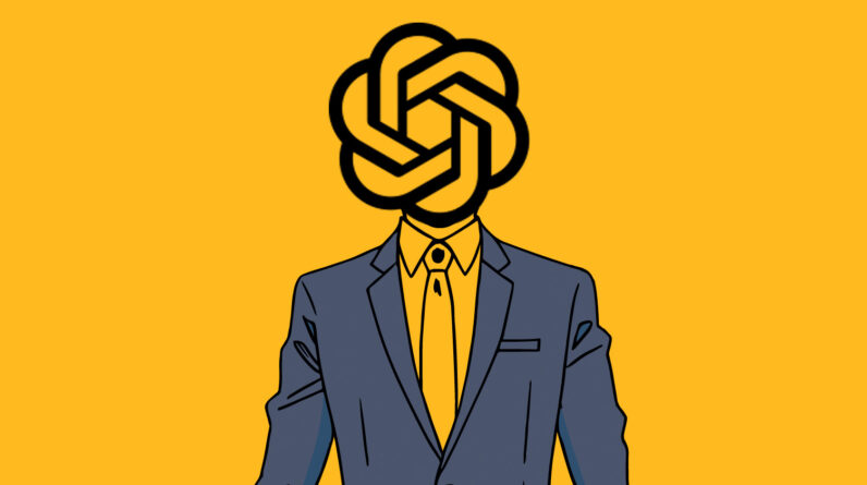 OpenAI announces the ChatGPT team for the workplace