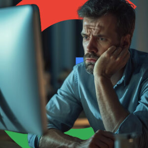 Concerned Seo Google Logo