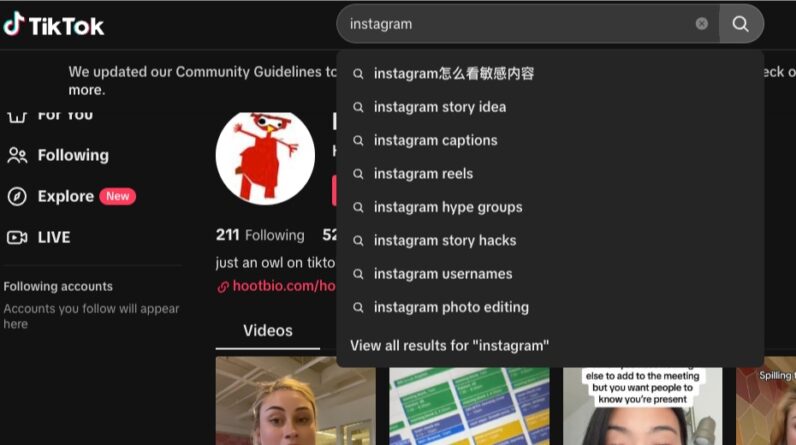 Do Google SEO Tactics Work on Social Media?