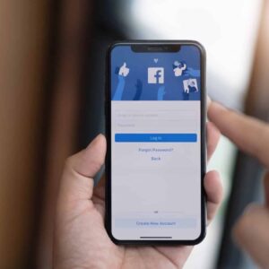 Every Facebook user is monitored by thousands of brands for targeted ads