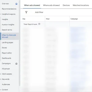 Google Ads moves the reports to a new location in the latest user interface update