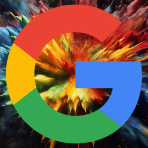 Google Algorithm Explosion