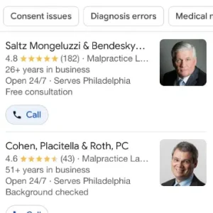 Google is testing the "highly rated" call for local service ads