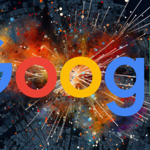 Google Local Algorithm Update