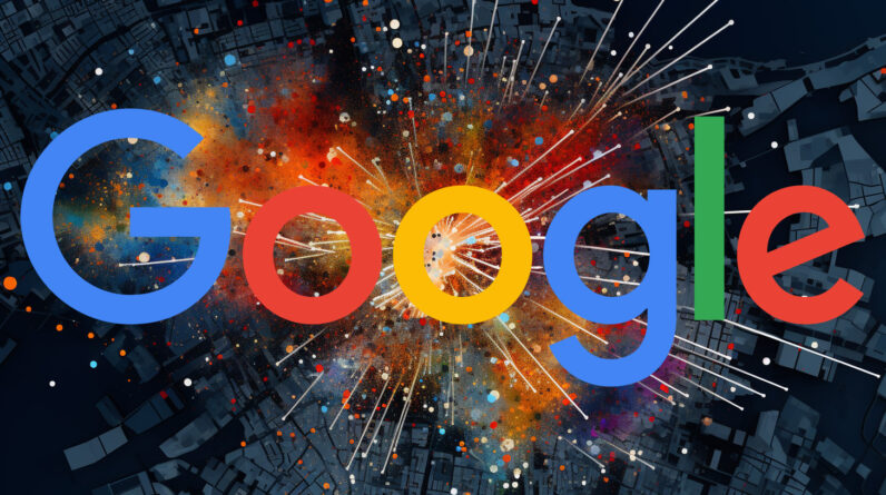 Google Local Algorithm Update