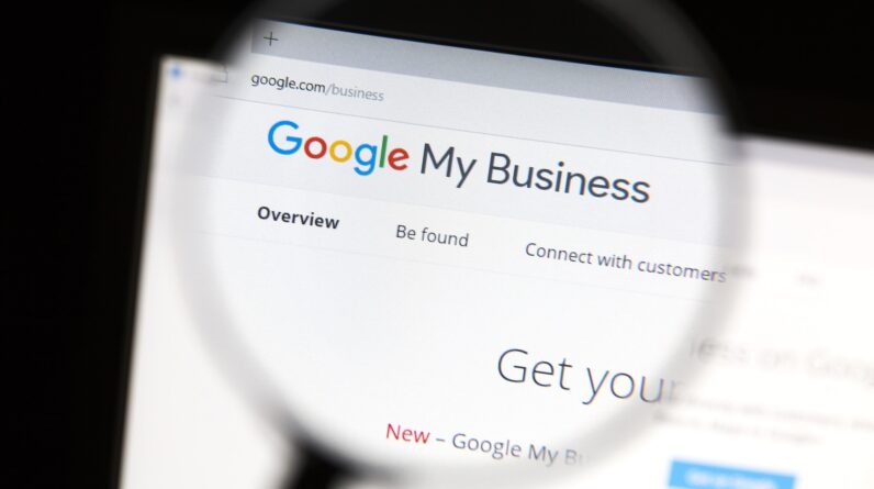 Google is shutting down websites made with business profiles