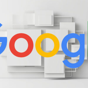 Google Page Structure