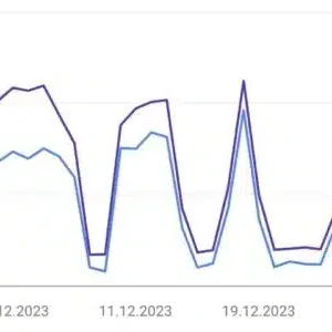 Google confirms a search ranking bug where sites disappear from search results over the weekend