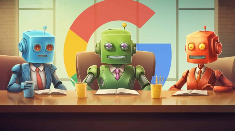 Google Performance Reports updates how it counts clicks and impressions on job listing and detail pages