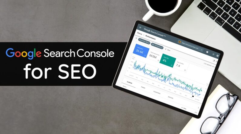 Google Search Console feature requests from the SEO community