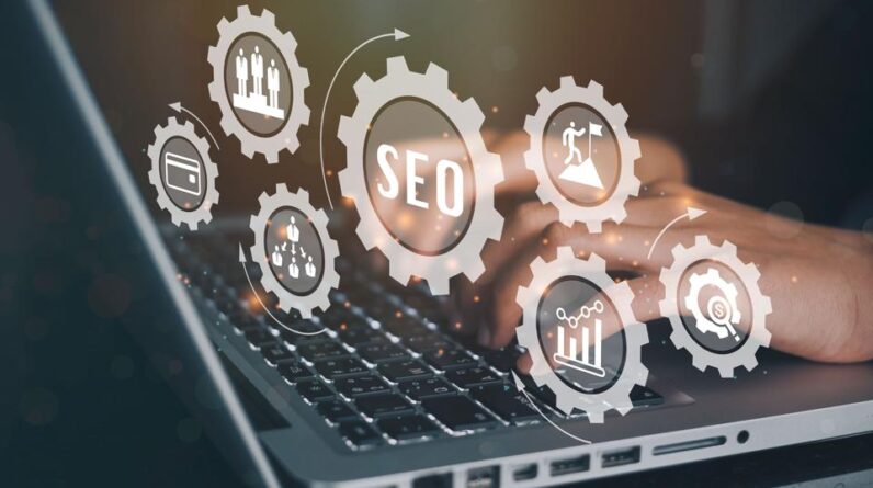 What is off-page SEO?  Definition and Best Practices: Forbes Advisor