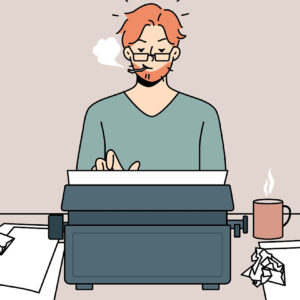 Author lines are not a ranking factor