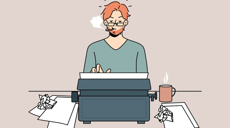 Author lines are not a ranking factor