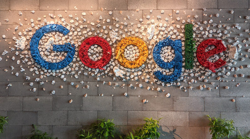 There is no perfect formula for search rankings