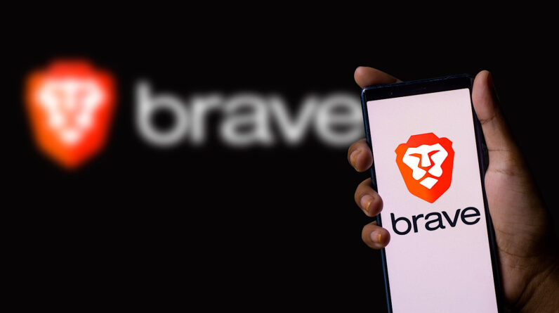 Brave launches CodeLLM powered by Mistral in search results