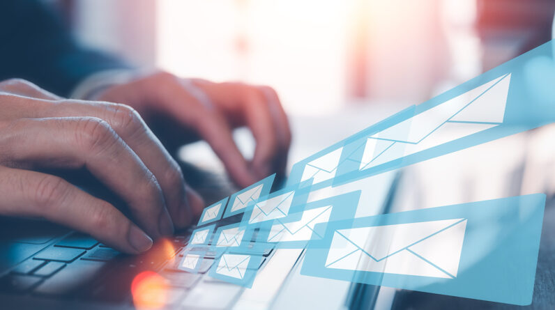 Google will implement new email rules next month