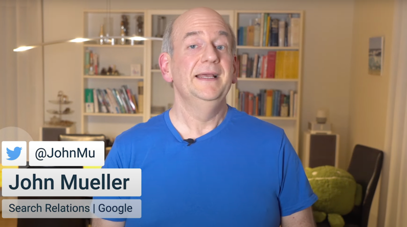 Tips from Google for moving to a new website without SEO problems