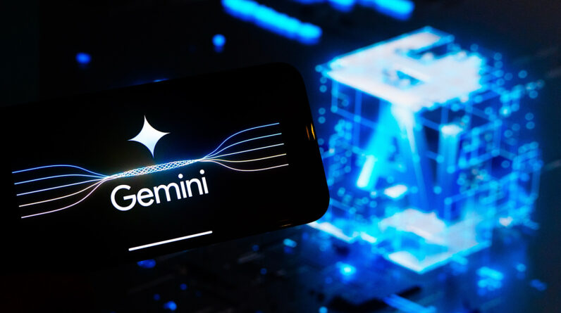 Google launches Gemini-powered search ads for more advertisers