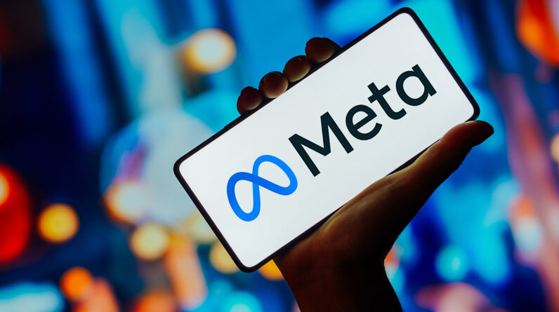 Meta launches new tools to help brands fight IP infringement